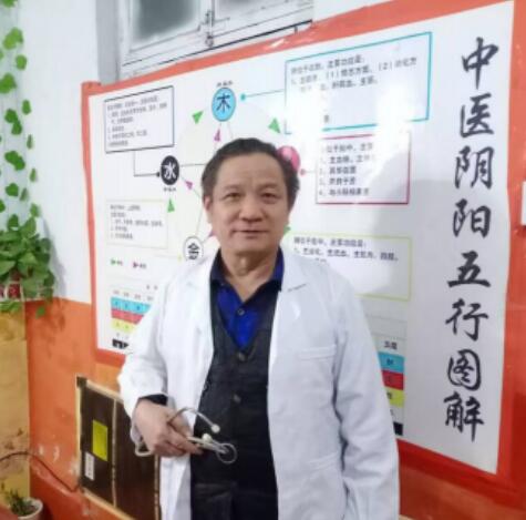 银针舞韵守仁心，悬壶筑梦济苍生 ---走进天和堂张科学医师的中医世界