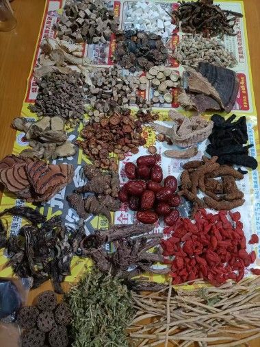 传承岐黄仁术 践行大医精诚  记中医药优秀传承人---于成华