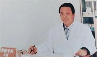 著名抗癌专家---何忠明
