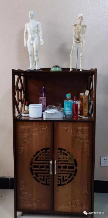 承千年文化 扬中医德馨 特别报道道医专家——刘凯庆