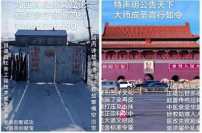 大国医者国医名师 中国当代医学创新之父——刘宝昌