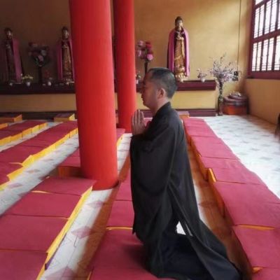 承千年文化 扬中医德馨 特别报道 著名中华名医——刘纯红