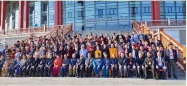 著名易学风水名师——刘荣安