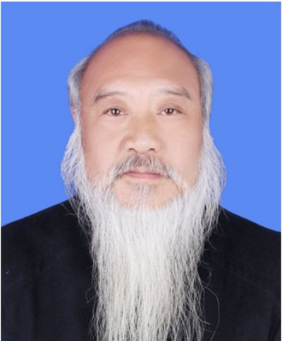 吉祥如意庆龙年·欢天喜地迎元旦元 新时代易医大师---刘荣安