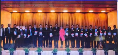 逐梦新时代 奋进新征程 新春特别报道生物科技创新科学家---刘蔓榕