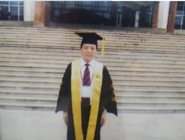 恭贺著名中医吕会志 荣获国医百科官网“国医泰斗”称号