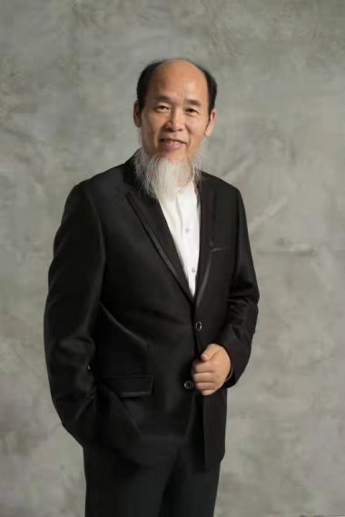 中国音乐医学奠基人——吴慎院士