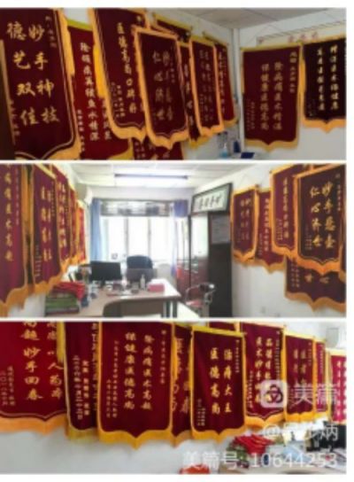 卓越成果写传奇 悬壶济世誉华夏 访著名中医专家---吴步炳