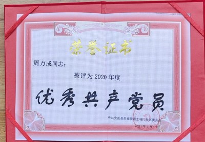 2025年全国两会特别报道 中国好医师——周万成教授