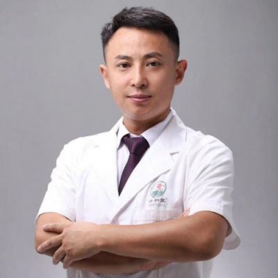 恭贺中国当代名医——周广宇荣获 人民日报网中国医学创新楷模贡献人物”荣誉称号