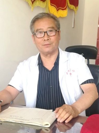 中医传国脉 岐伯济天下 访新时代国医大师、孙氏中医传承人孙太山