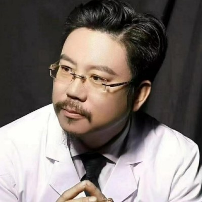 当代名中医孙强