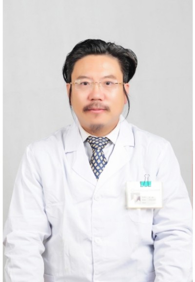 当代名中医孙强