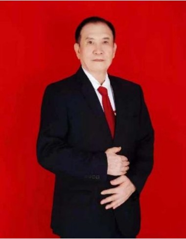 记量子氢氧健康第一人 长寿哥（廖永贵）