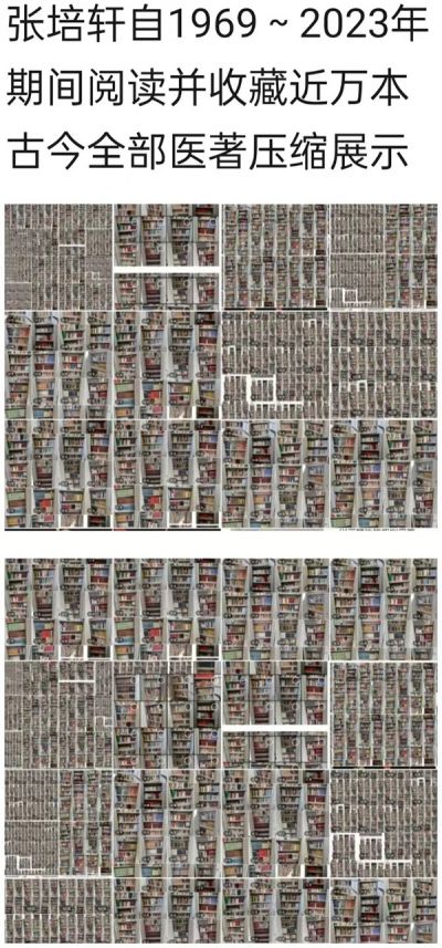 中国当代名医——张培轩 荣获国医百科官网国医泰斗荣誉称号