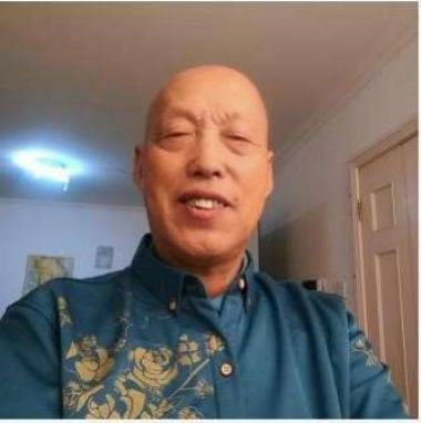 喜迎二十大·专题报道 中国当代名中医—成桂田