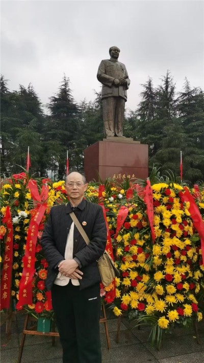 著名中医专家——李作沛