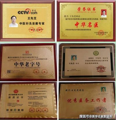 发扬神农精神  传承国药精粹 访当代著名中医专家---王先芝