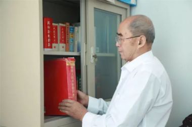 喜迎二十大 建功新时代 中国国医百科网特别报道著名缪氏中医传承人——缪南星