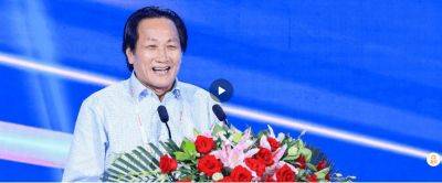 学名医典范 大国医者国医名师—谢宝石