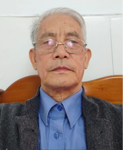 中国著名中医专家——赵应庭