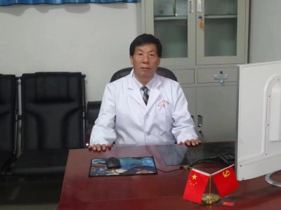  郜义祥：匠心做好每台植发手术