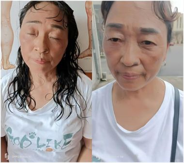 中医传国脉 岐伯济天下 治瘫奇人---鄢正甫