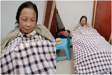 中医传国脉 岐伯济天下 治瘫奇人---鄢正甫