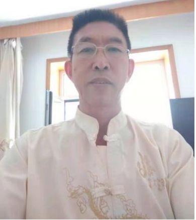 承千年文化 扬中医德馨 访大国医者---魏英明